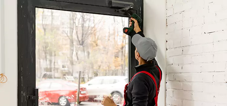 Comprehensive Door Closer Services in Temple Terrace, FL