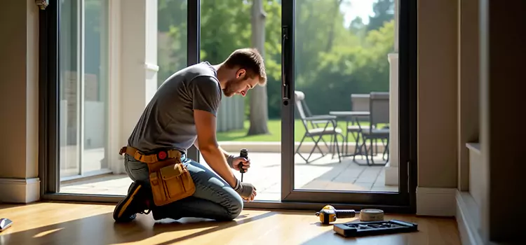 Comprehensive Solutions for Every Glass Door Need in Temple Terrace, FL