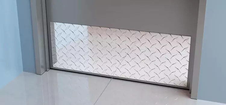 Benefits of Professional Kick Plate Solutions in Temple Terrace, FL