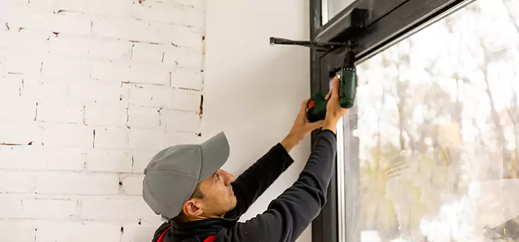 Your Trusted Partner for Door Closer Solutions in Temple Terrace, FL