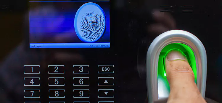 Your Trusted Partner for Secure Access in Temple Terrace, FL