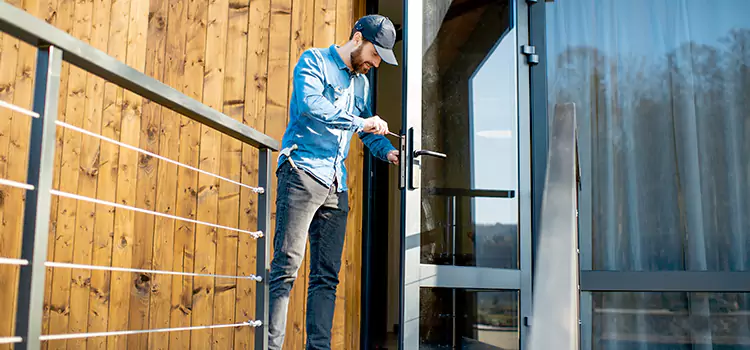 Patio Screen Door Installation Temple Terrace