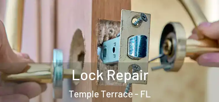  Lock Repair Temple Terrace - FL